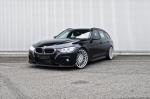 BMW 3-Series Touring by Hamann 2014 года